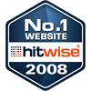 Hitwise Award Winner