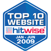 Hitwise Award Winner