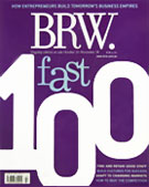 BRW Fast 100